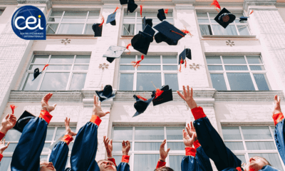 Une année de lycée à l’étranger : la formule gagnante du Bac en 4 ans