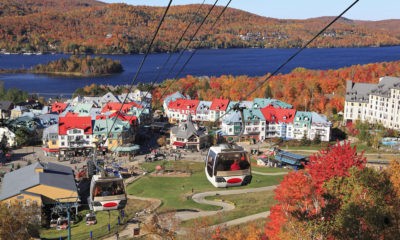 Laurentides