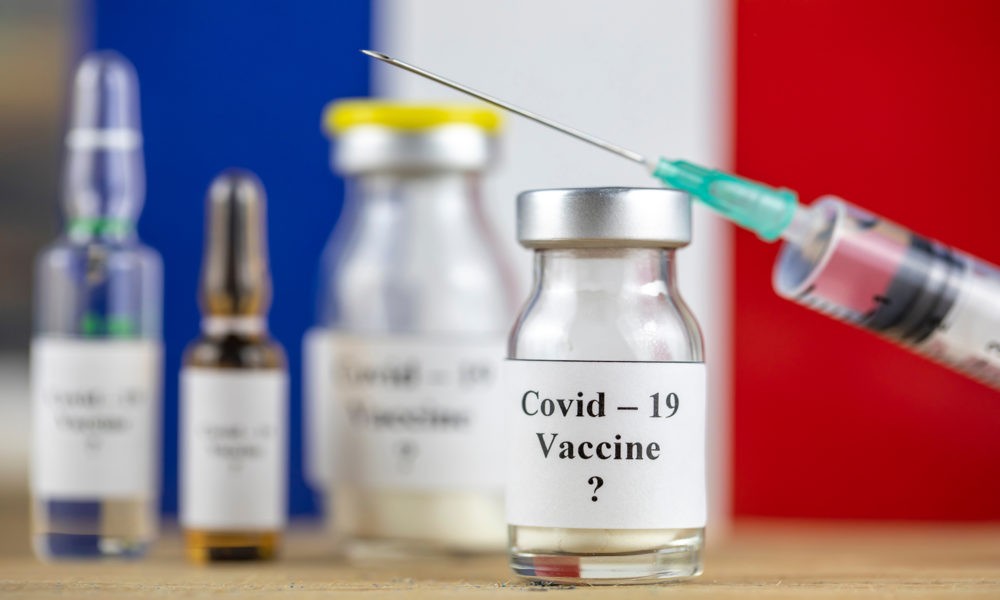 La France clarifie la situation vaccinale de ses expatriés