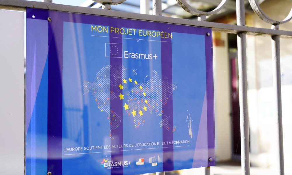 Erasmus+ résiste à la crise et prépare l’avenir