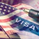 Visa Etats Unis