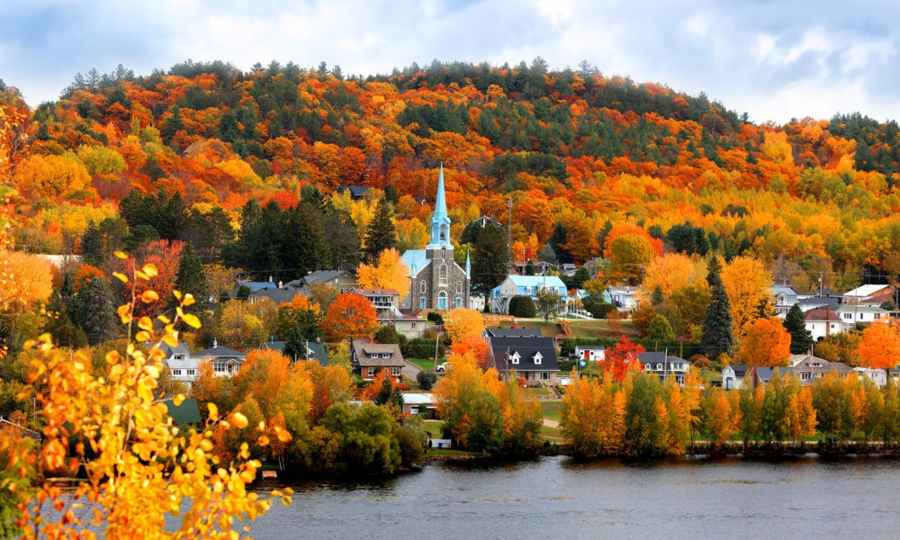 Mauricie