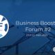 CCI France International : 35 webinaires du Booster Forum #2 disponibles en replay