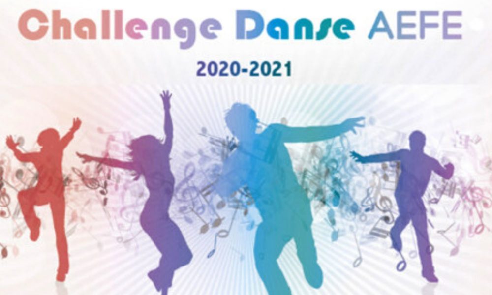 Challenge danse de l’AEFE