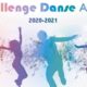 Challenge danse de l’AEFE