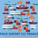 Le “Pack export“ d’ICC France, la boite à outils des opérationnels de l’export