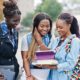 Vivre ailleurs, sur RFI : Studely et les premières bourses pour des étudiants africains