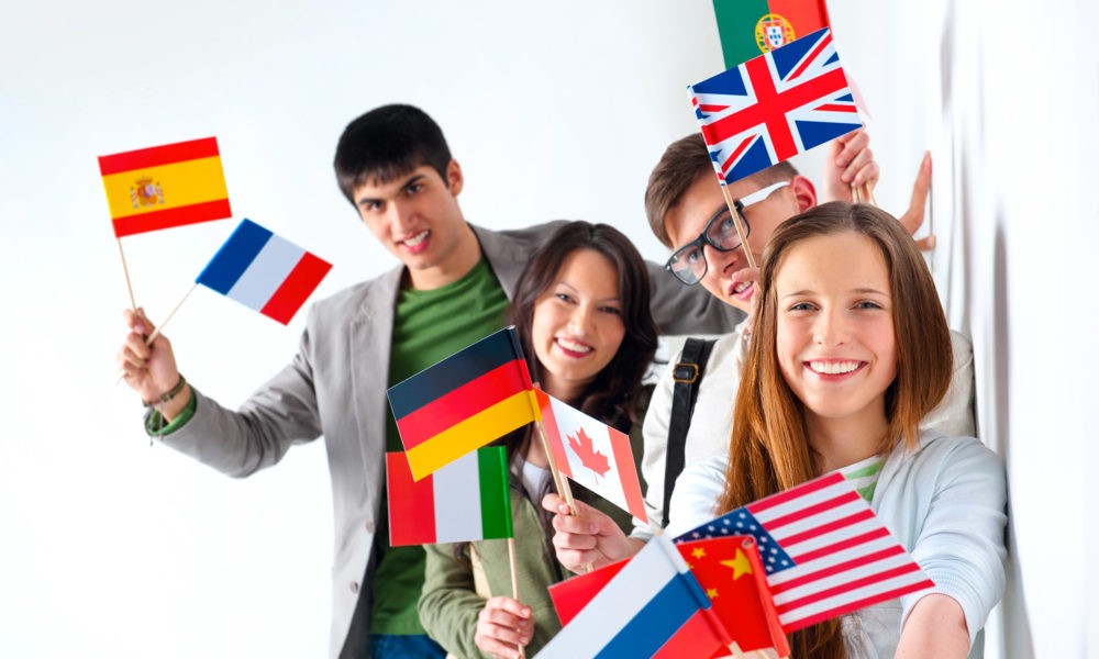 Tout savoir sur … L’enseignement français à l’étranger