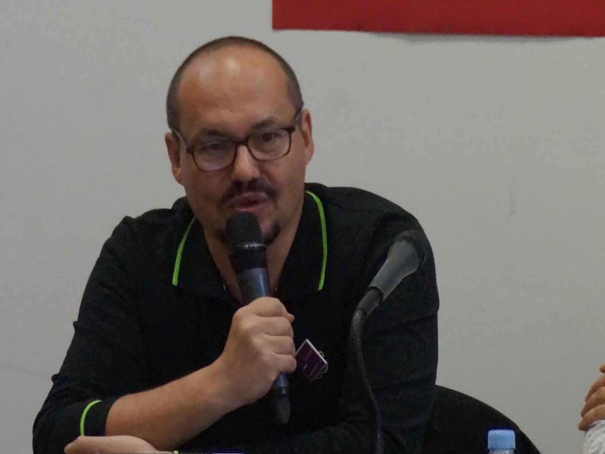Les nouveaux Français de l’étranger. Mathieu Pouydesseau : « Berlin est entrée dans mon cœur »