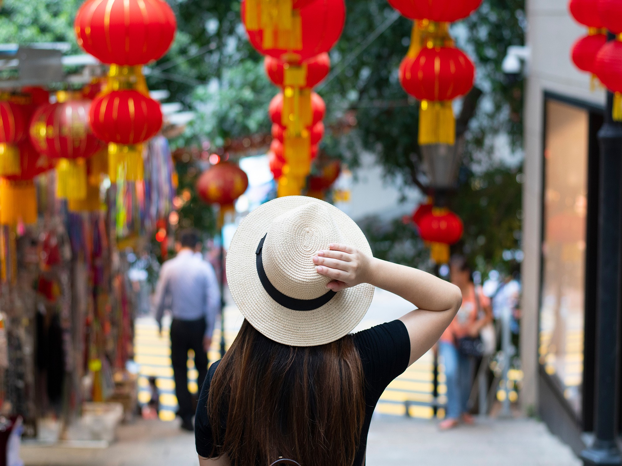 Tourisme : retour à la normale en 2022 en Chine ?