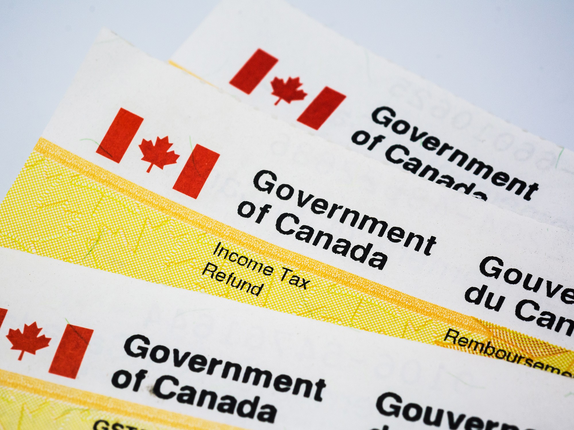 Impôts au Canada : les nouvelles règles liées au Covid