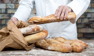 La baguette française bientôt au patrimoine mondiale de l’Unesco ?