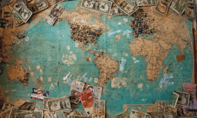 L’envoi d’un salarié à l’étranger : comment payer son salaire ?