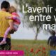 Participer à la Conférence sur l’avenir de l’Europe