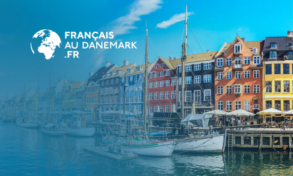 Nouveau site : Français au Danemark