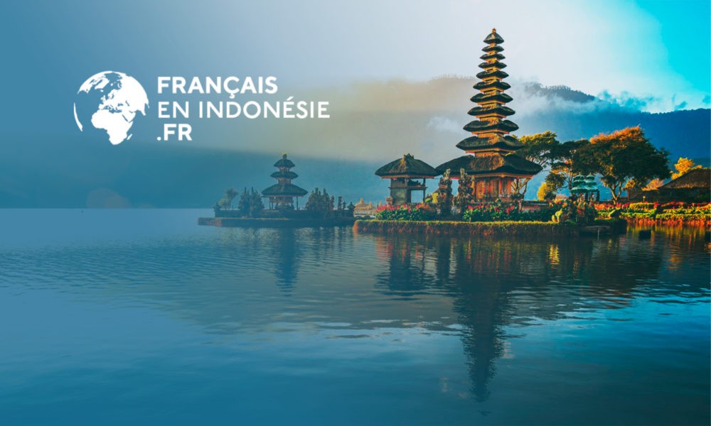 Nouveau site : Français en Indonésie