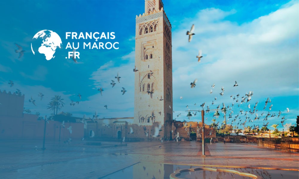 Nouveau site : Français au Maroc