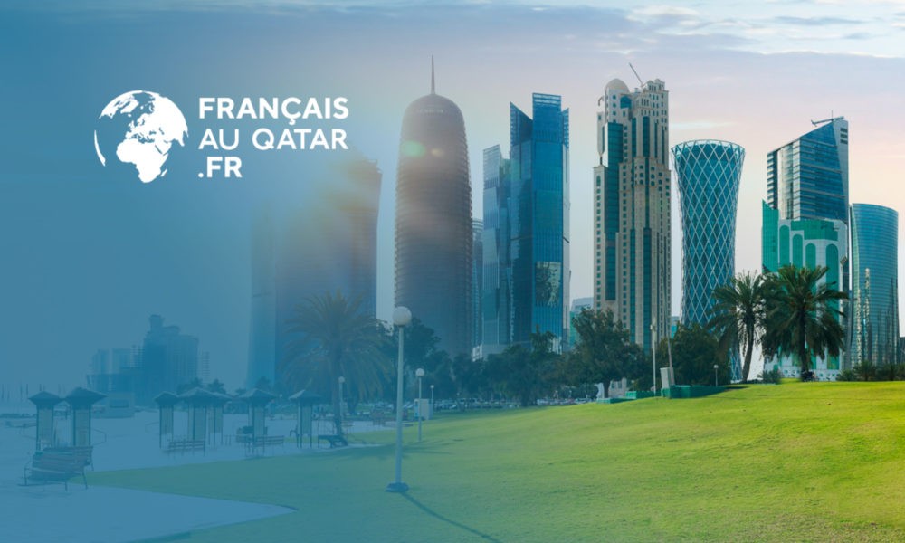 Nouveau site : Français au Qatar