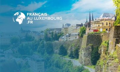 Nouveau site : Français au Luxembourg