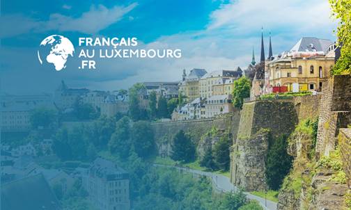 Nouveau site : Français au Luxembourg