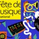 La fête de la musique 2021 à travers le monde