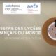 L'Orchestre des lycées français du monde a fêté la musique… en ligne