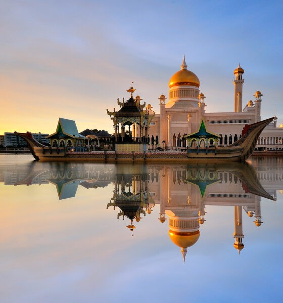 Brunei