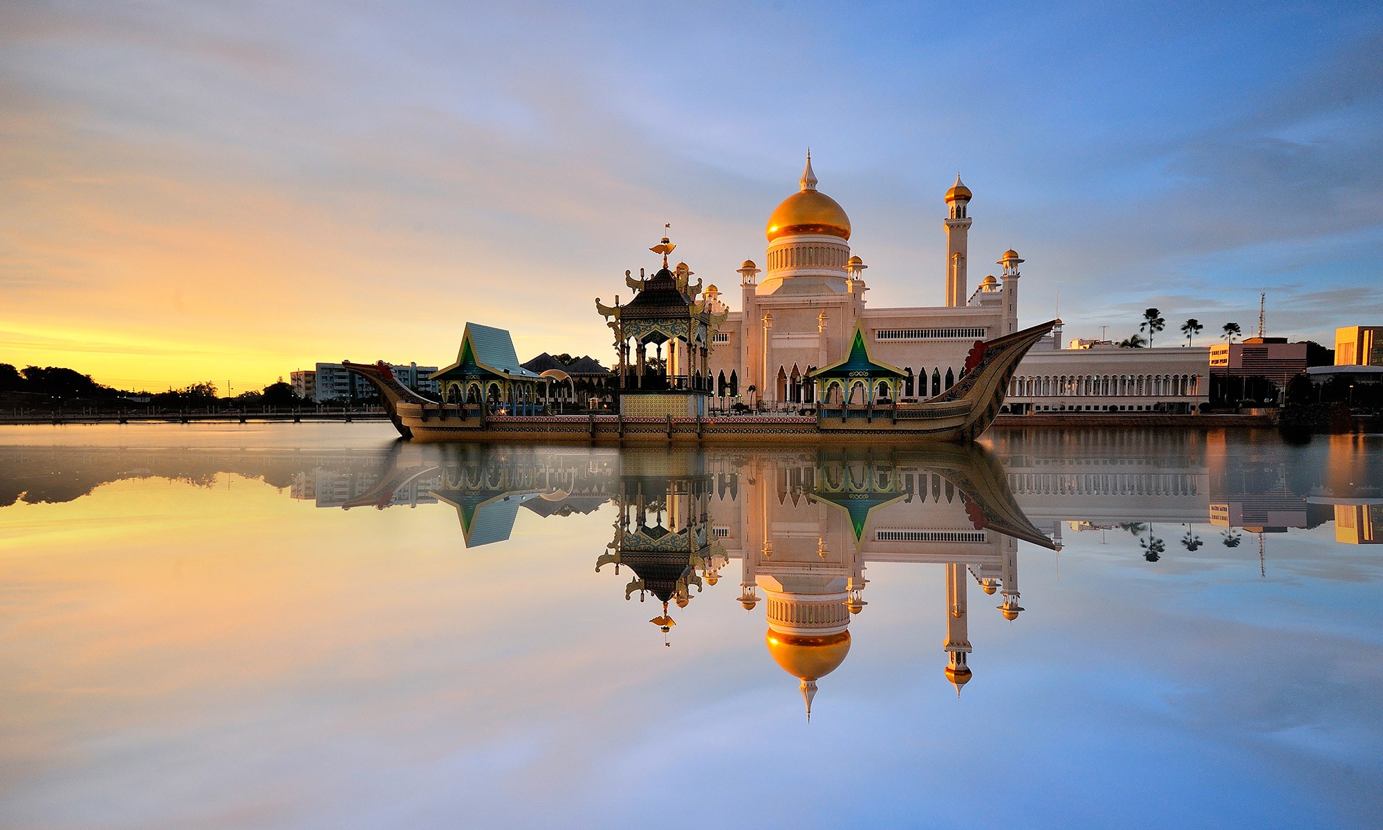 Brunei