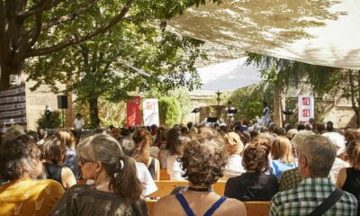 Un partenariat RFI/Festival d’Avignon : “Ça va, ça va le monde !“
