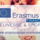 Vivre ailleurs, sur RFI. “L’Agence Erasmus+ chargée de la jeunesse et du sport“
