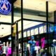 Une boutique permanente du Paris Saint-Germain à Los Angeles !