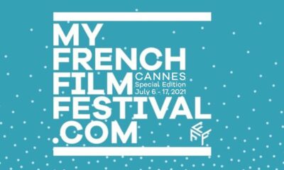 MyFrenchFilmFestival “spécial Cannes“