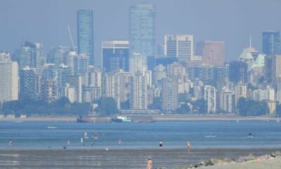 Français du monde. Dans la fournaise de Vancouver