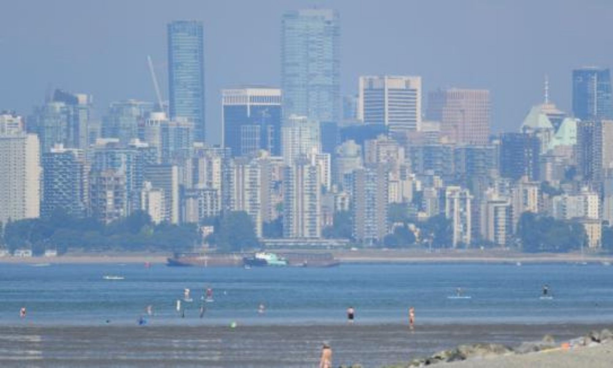 Français du monde. Dans la fournaise de Vancouver