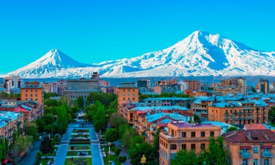 Le coût de la vie en Arménie