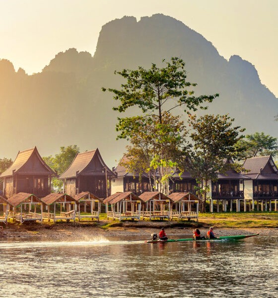 Laos