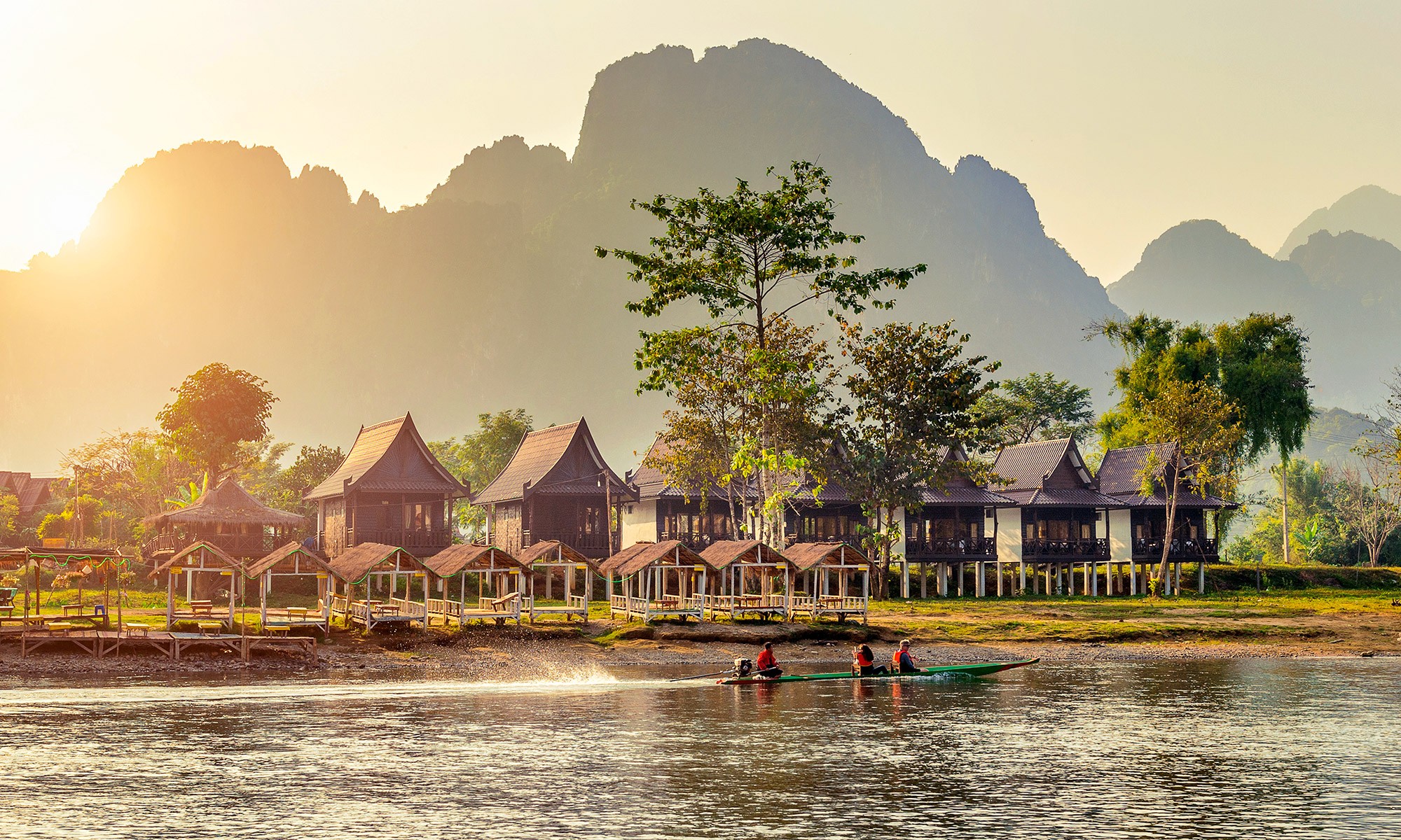 Laos - Journal des Français à l'étranger