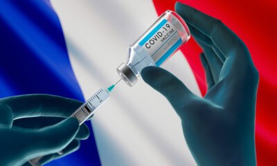 Interview de la Direction des Français à l'étranger : point vaccination