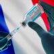 Interview de la Direction des Français à l'étranger : point vaccination