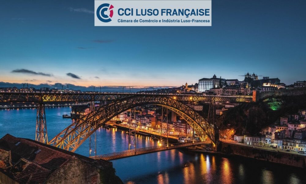 “S’implanter au Portugal“ un Séminaire de la CCI Luso Française
