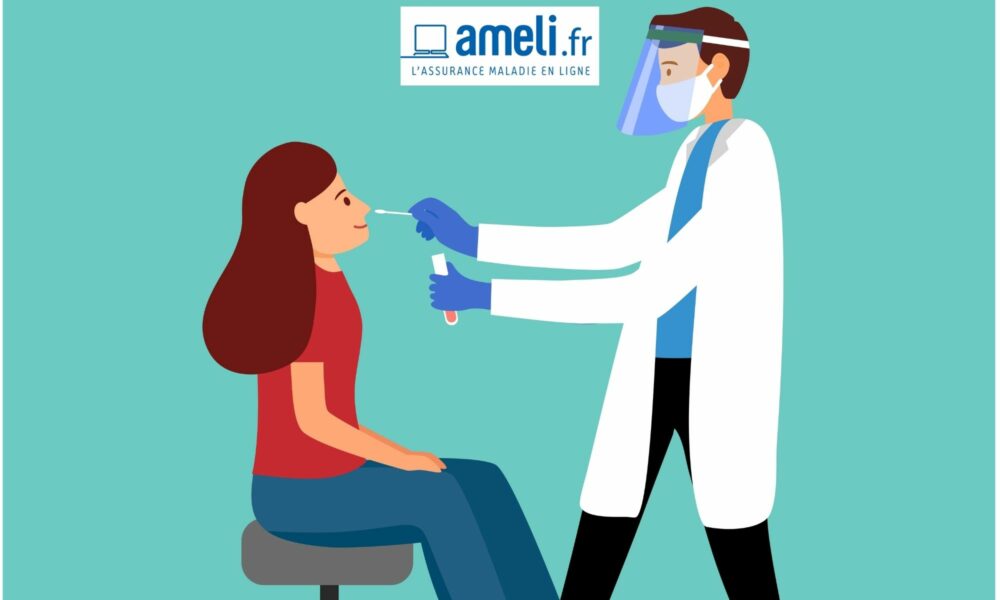 Français de l’étranger : quid du remboursement des tests de dépistage Covid effectués en France ?