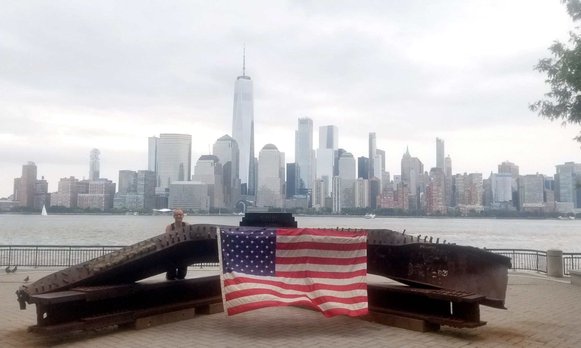 11-Septembre : vingt ans après, New York se souvient