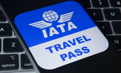 IATA : reconnaissance des certificats numériques Covid de l’Union européenne et du Royaume Uni