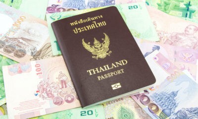 La Thaïlande courtise à son tour les étrangers fortunés