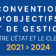 Les nouvelles perspectives du Cleiss 2021-2024