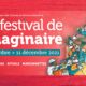 La Maison des Cultures du Monde présente le 24eme Festival de l’Imaginaire
