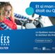 Les Journées Québec “Transport routier“ - France-Belgique