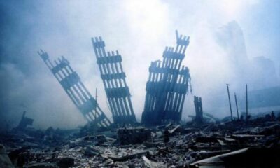 FranceInfo, Français du monde :“11 septembre : vingt ans après, New York se souvient“