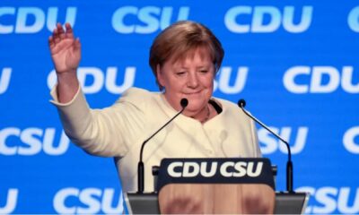 FranceInfo, Français du monde. Allemagne : “qui va succéder à Angela Merkel ?“