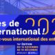 CCI Paris-Ile de France : “Faites de l’international 2021“